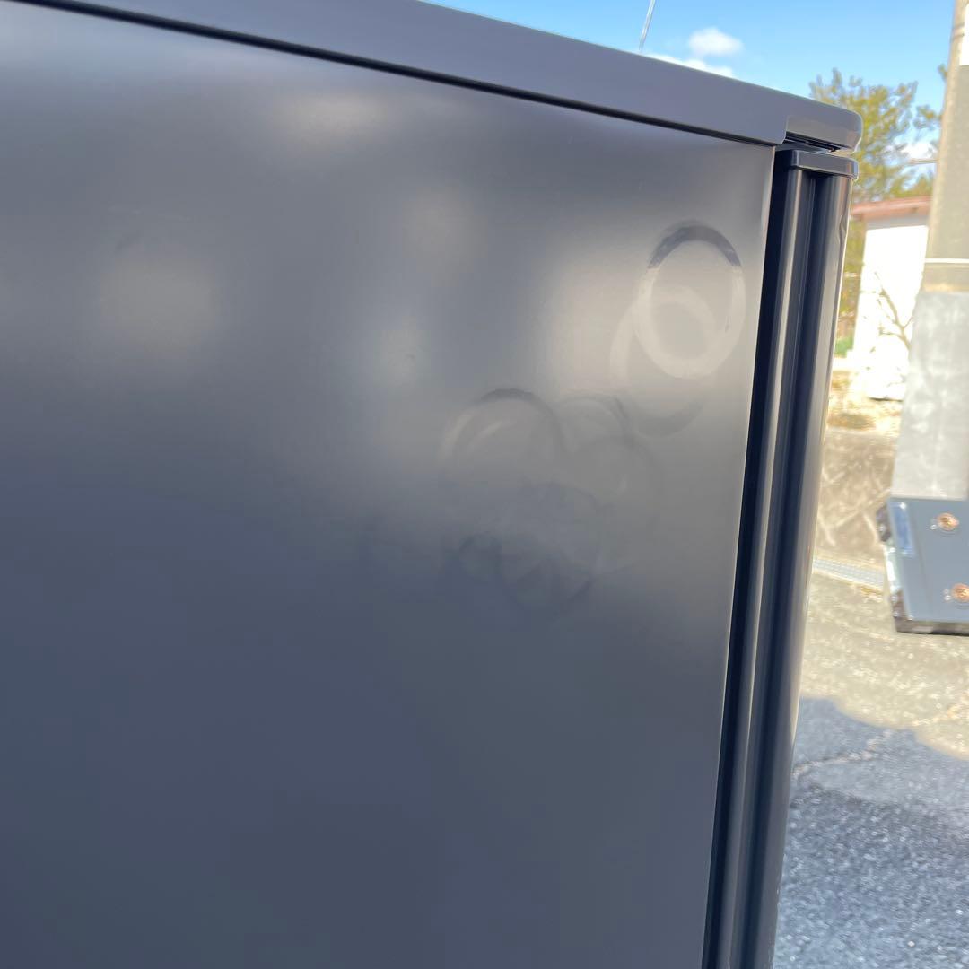 三菱2021年製146L冷蔵庫 送料/設置無料