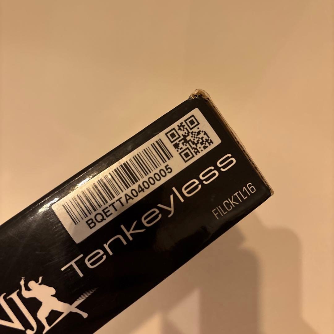 未開封 FILCO Majestouch 3 ninja テンキーレス