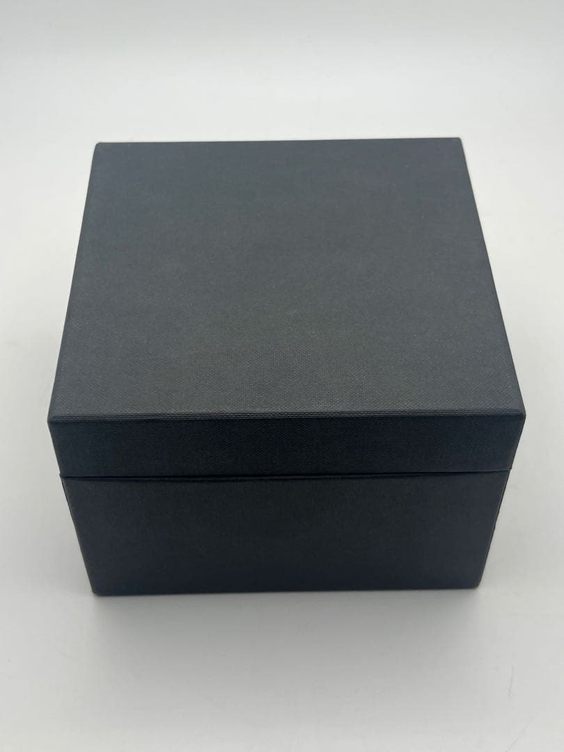 【美品】ブルガリ ソロテンポ ST30S ブラック クォーツ デイト レディース