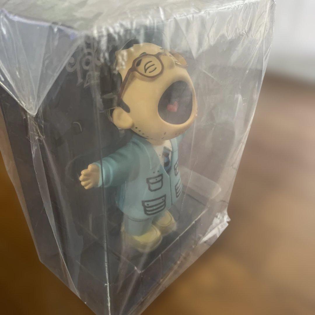 槇原敬之　マッキー　フィギュア　人形　早い者勝ち　最終値下済