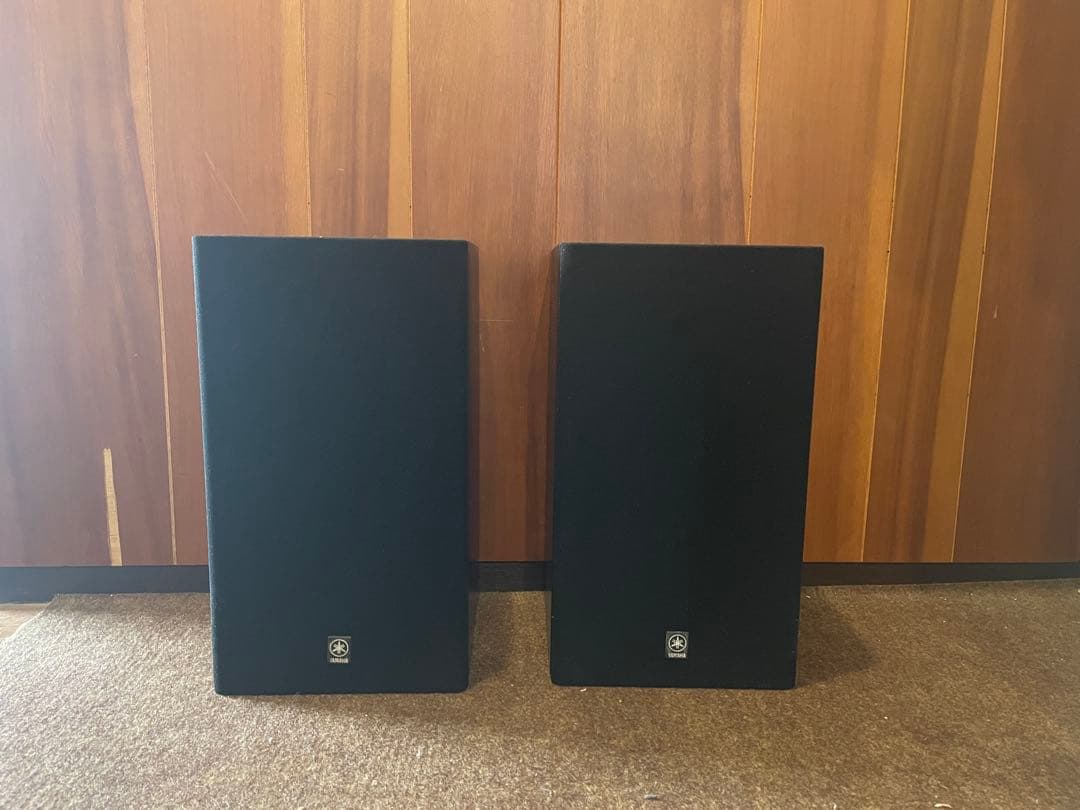 YAMAHA NS-10M スピーカー