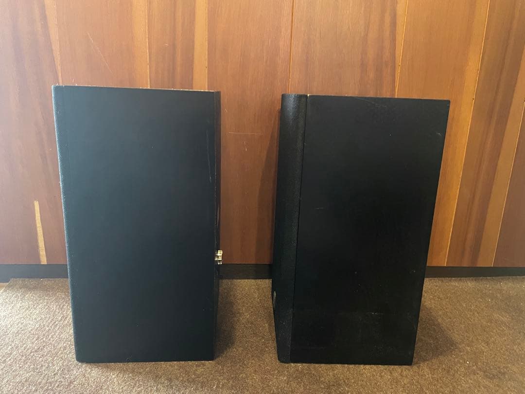 YAMAHA NS-10M スピーカー