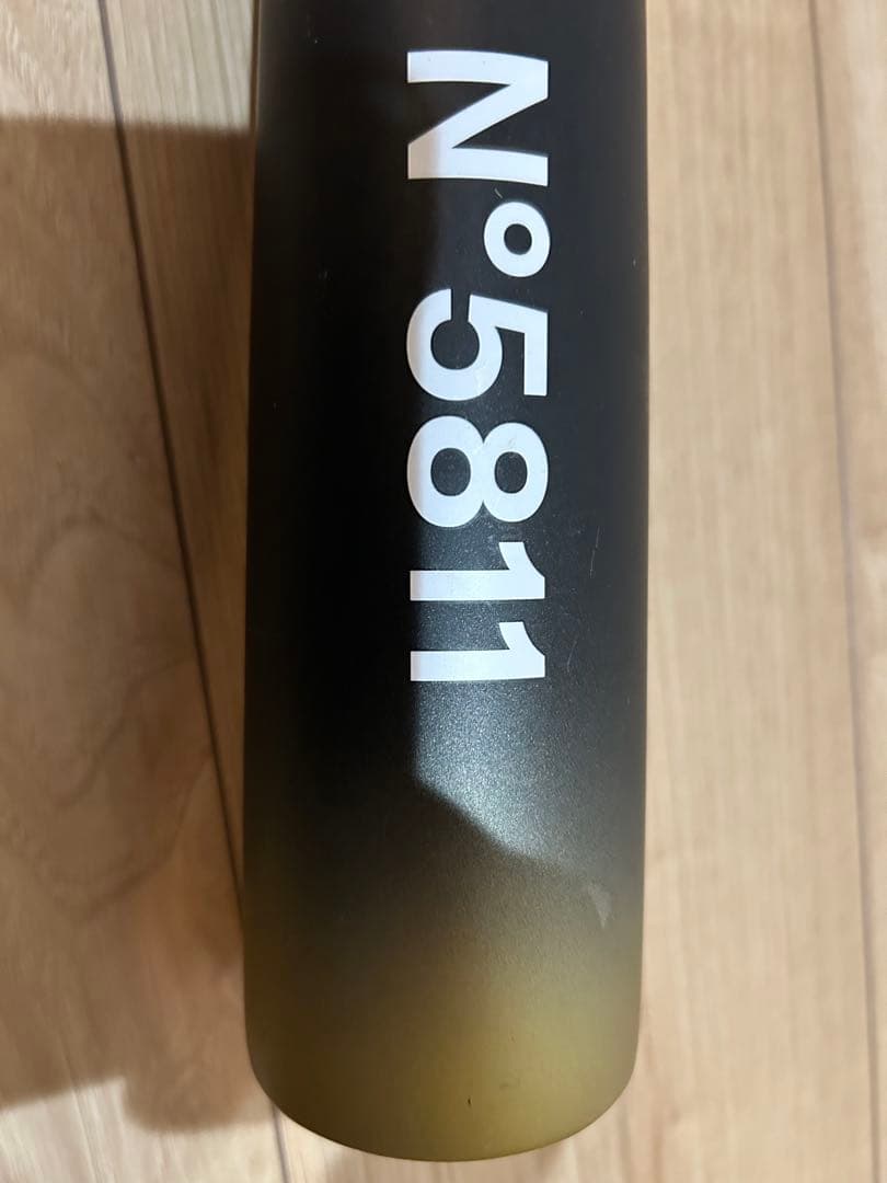 ミノルマン　PENTA5ON 82センチ　780グラム