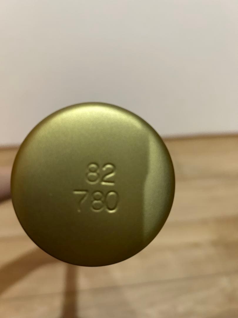 ミノルマン　PENTA5ON 82センチ　780グラム