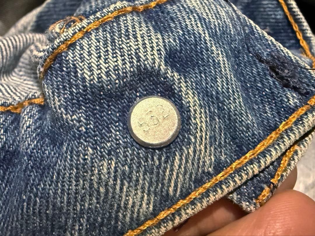 極上80s Levi’s 517 リーバイス levis 501 90s 66