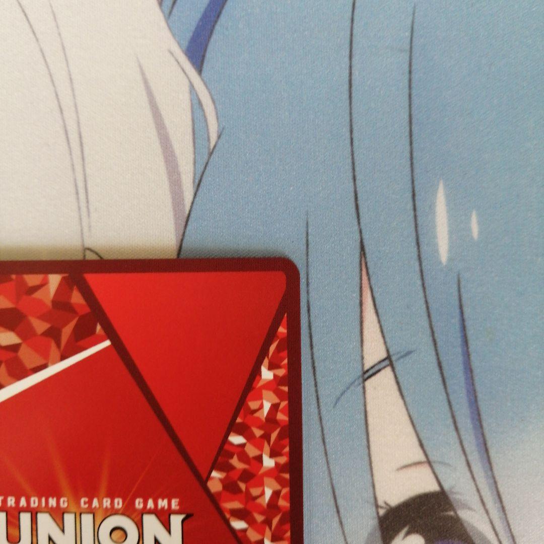 ユニオンアリーナ レムSRパラレル