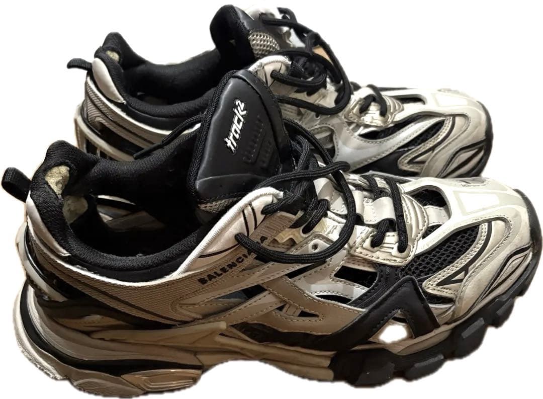 バレンシアガ　トラック BALENCIAGA TRACK 44