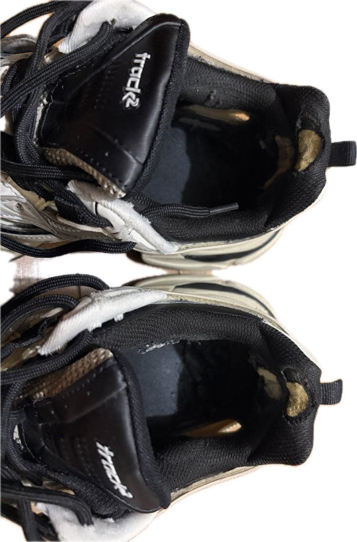 バレンシアガ　トラック BALENCIAGA TRACK 44