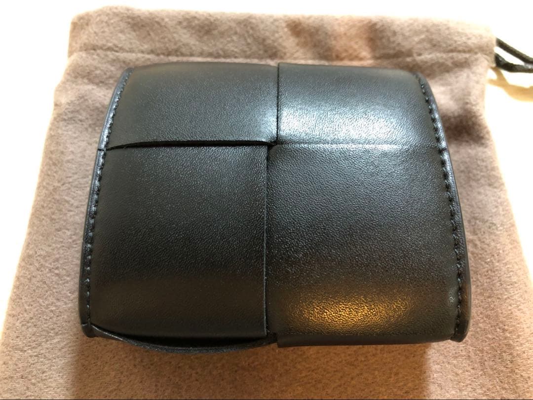 Bottega ボッテガヴェネタ　小銭入れ　カセットパース 財布