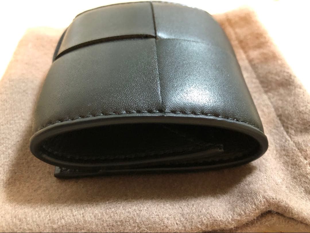 Bottega ボッテガヴェネタ　小銭入れ　カセットパース 財布