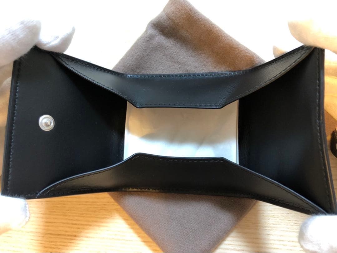 Bottega ボッテガヴェネタ　小銭入れ　カセットパース 財布