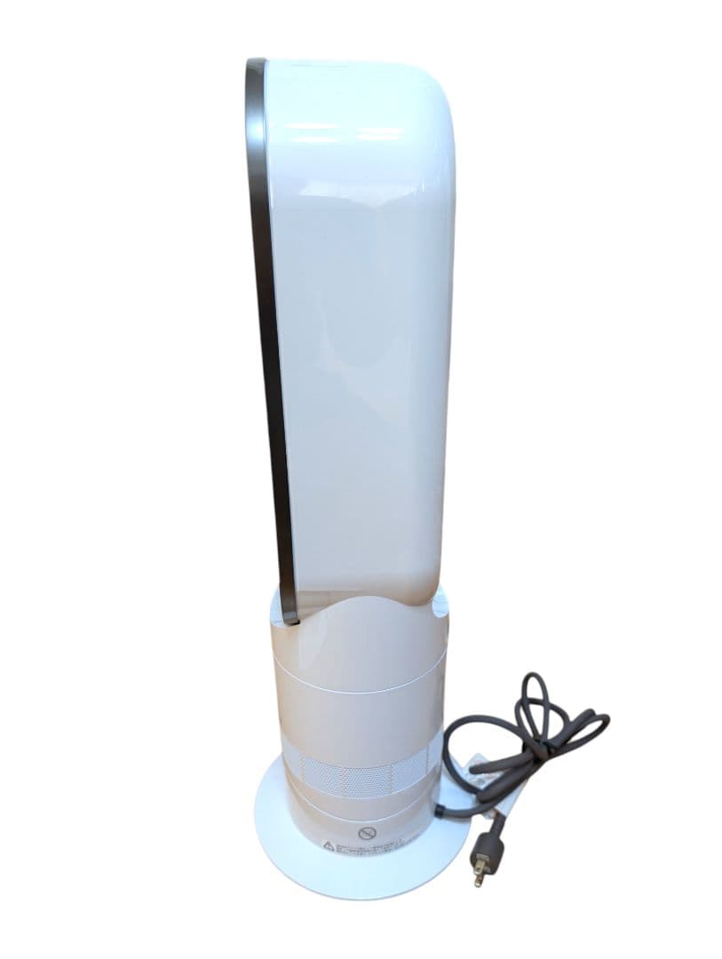 【高年式】dyson ダイソン Hot&Cool AM09 2025年製