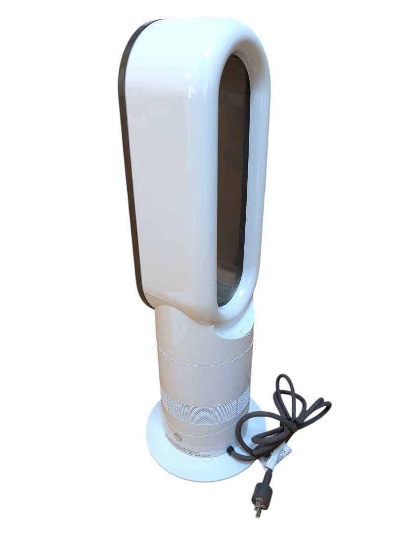 【高年式】dyson ダイソン Hot&Cool AM09 2025年製