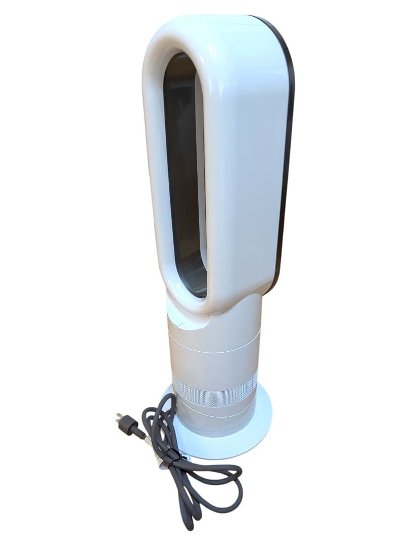 【高年式】dyson ダイソン Hot&Cool AM09 2025年製