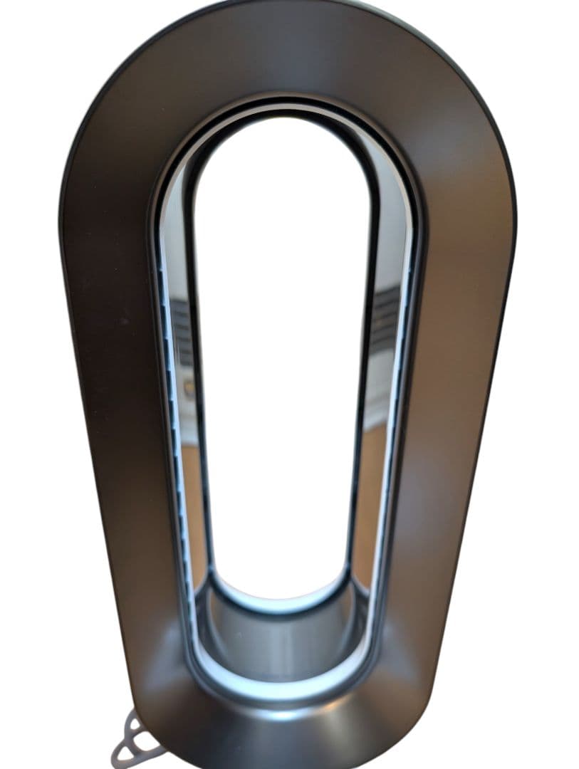 【高年式】dyson ダイソン Hot&Cool AM09 2025年製