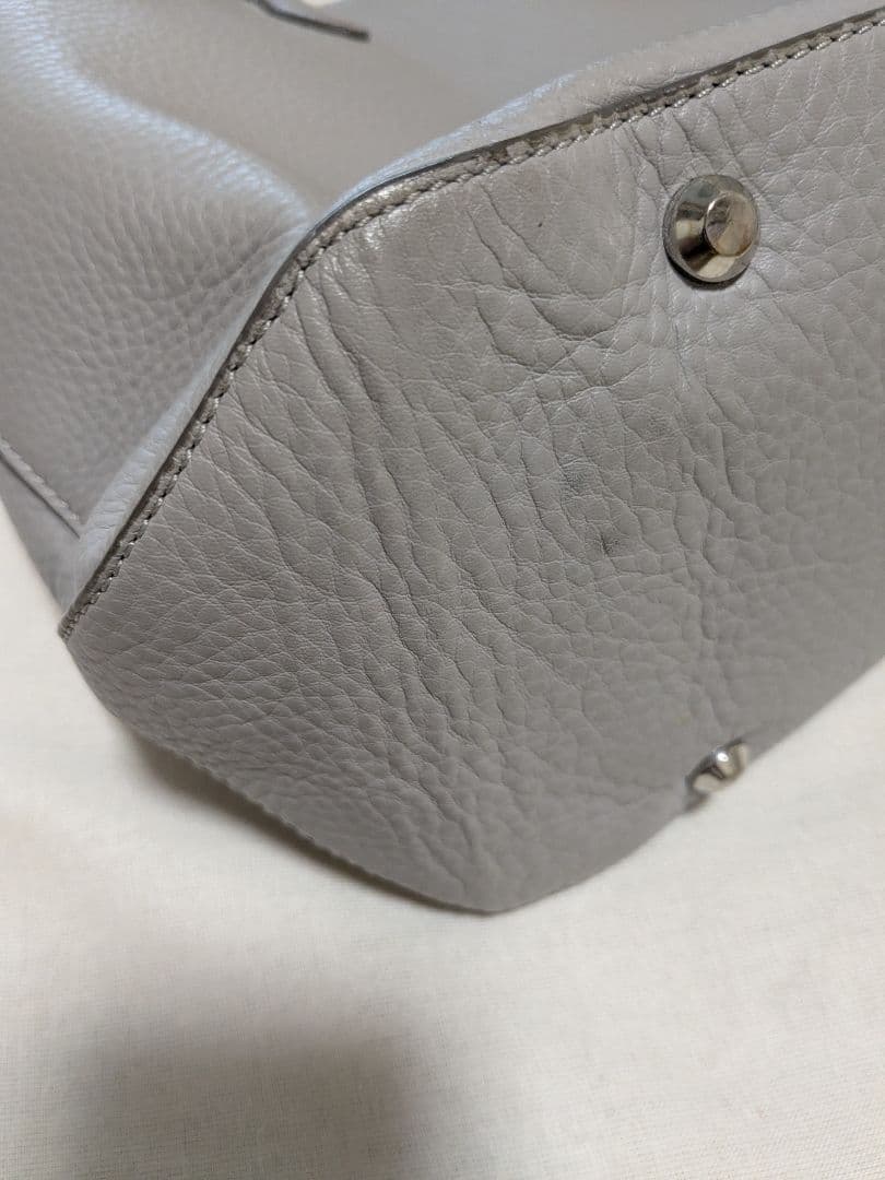 m*o様 美品 FAROトートバッグ FABIO MOUSSE