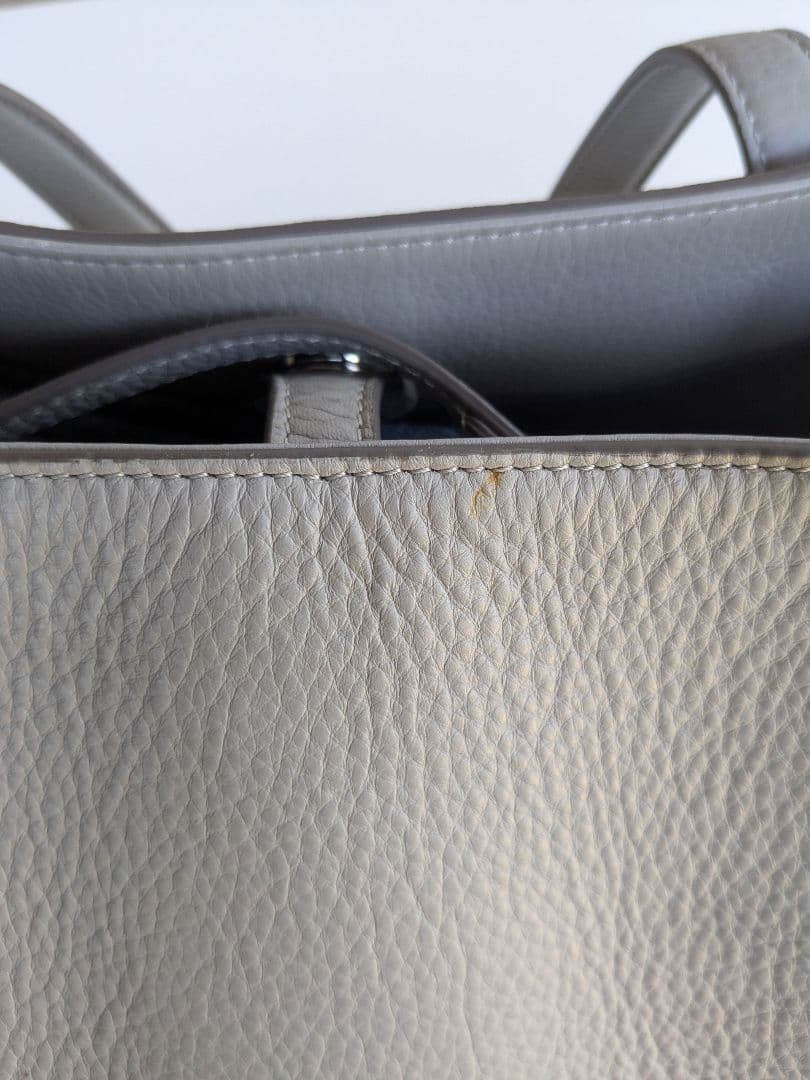 m*o様 美品 FAROトートバッグ FABIO MOUSSE