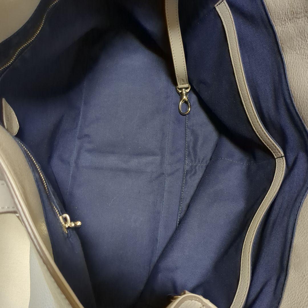 m*o様 美品 FAROトートバッグ FABIO MOUSSE