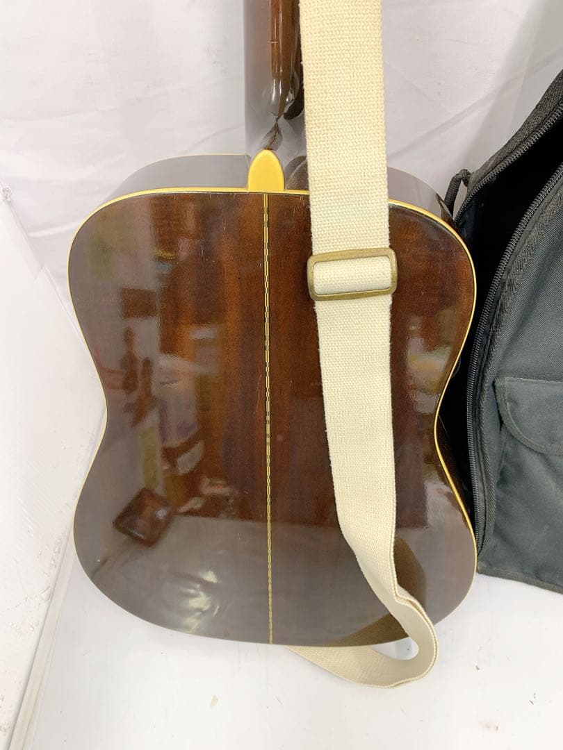 5SDM27 YAMAHA FG-151 アコースティックギター