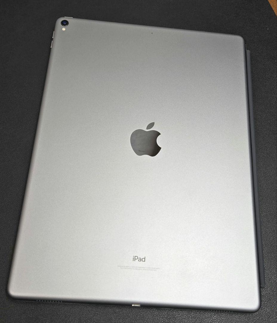 iPadPro 12.9インチ 64GB 第2世代+Smart keyboard