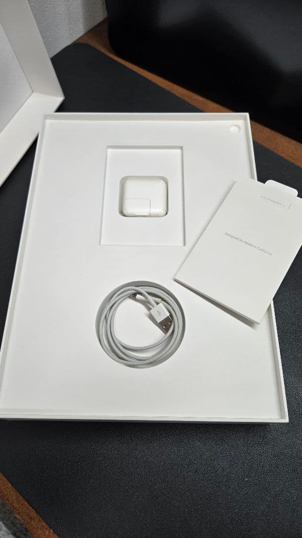 iPadPro 12.9インチ 64GB 第2世代+Smart keyboard