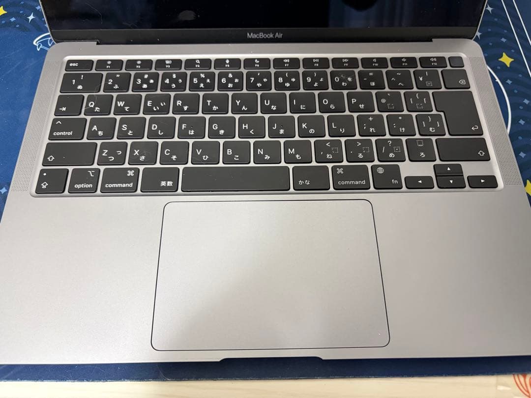 MacBook本体 Apple MacBook Air m1