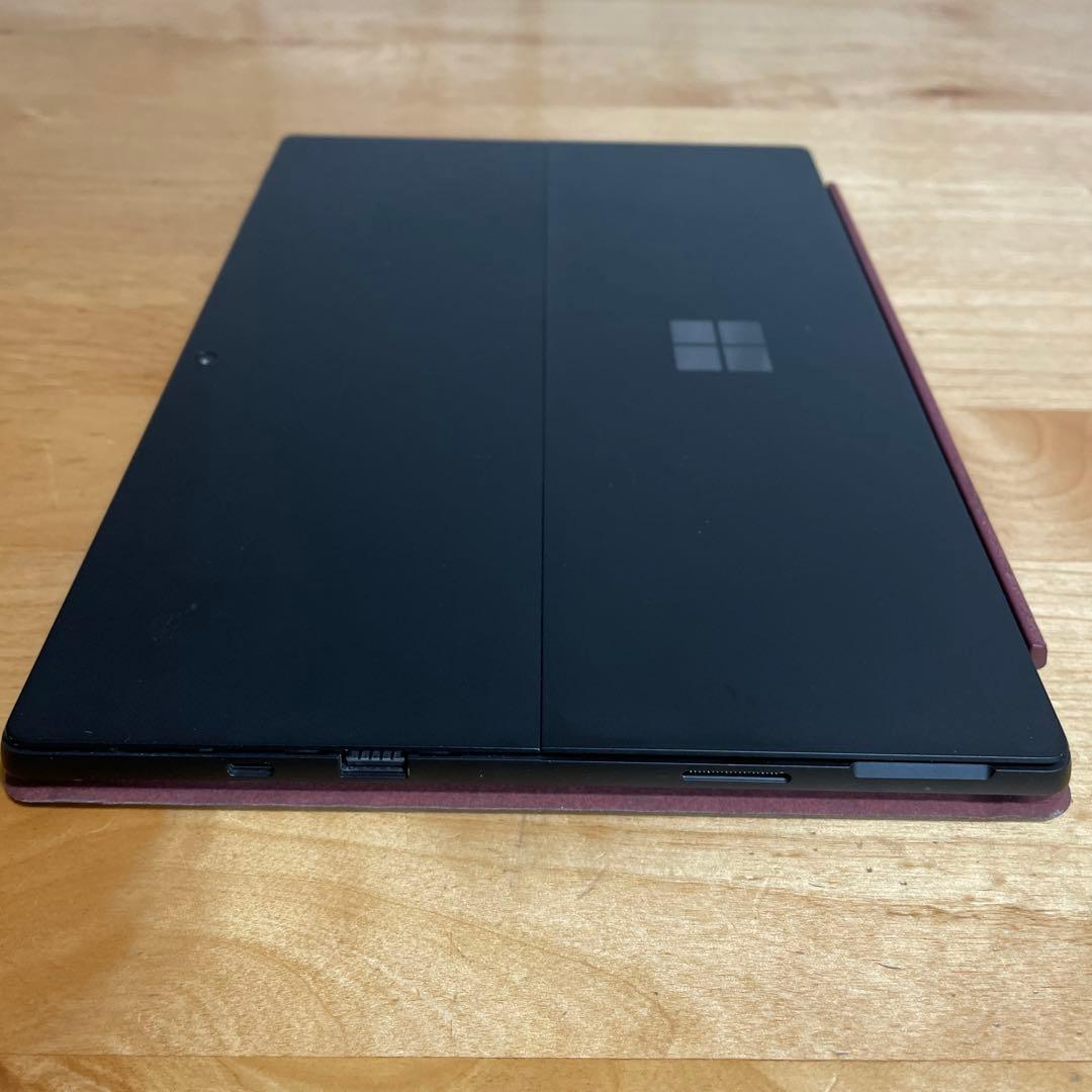 Windowsタブレット本体 Microsoft Surface Pro 7 Corei5 8GB 256M
