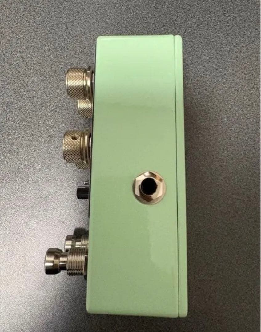 Cornerstone Antique V3 オーバードライブoverdrive