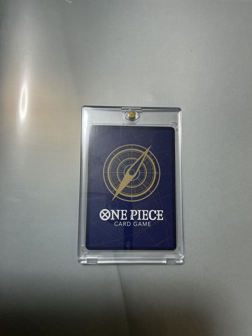 ワンピースカード 蒼海の七傑 浸食輪廻 パラレル OP14-096