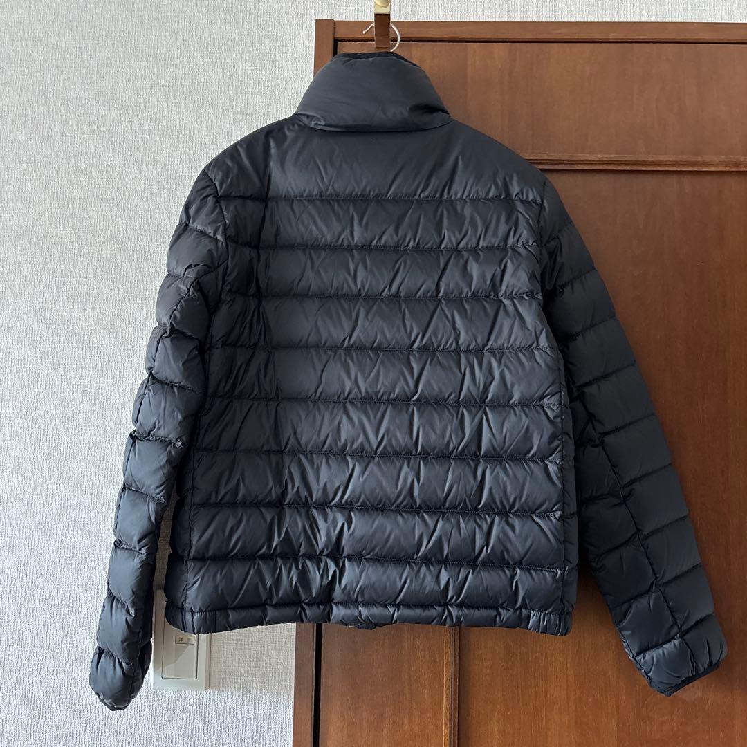 POLO ダウンジャケット