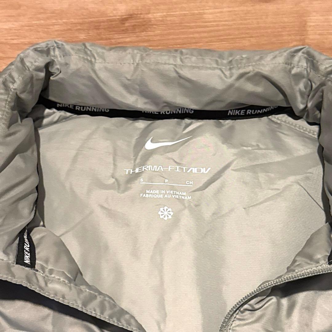 NIKE THERMA-FIT ADV レペル Sサイズ
