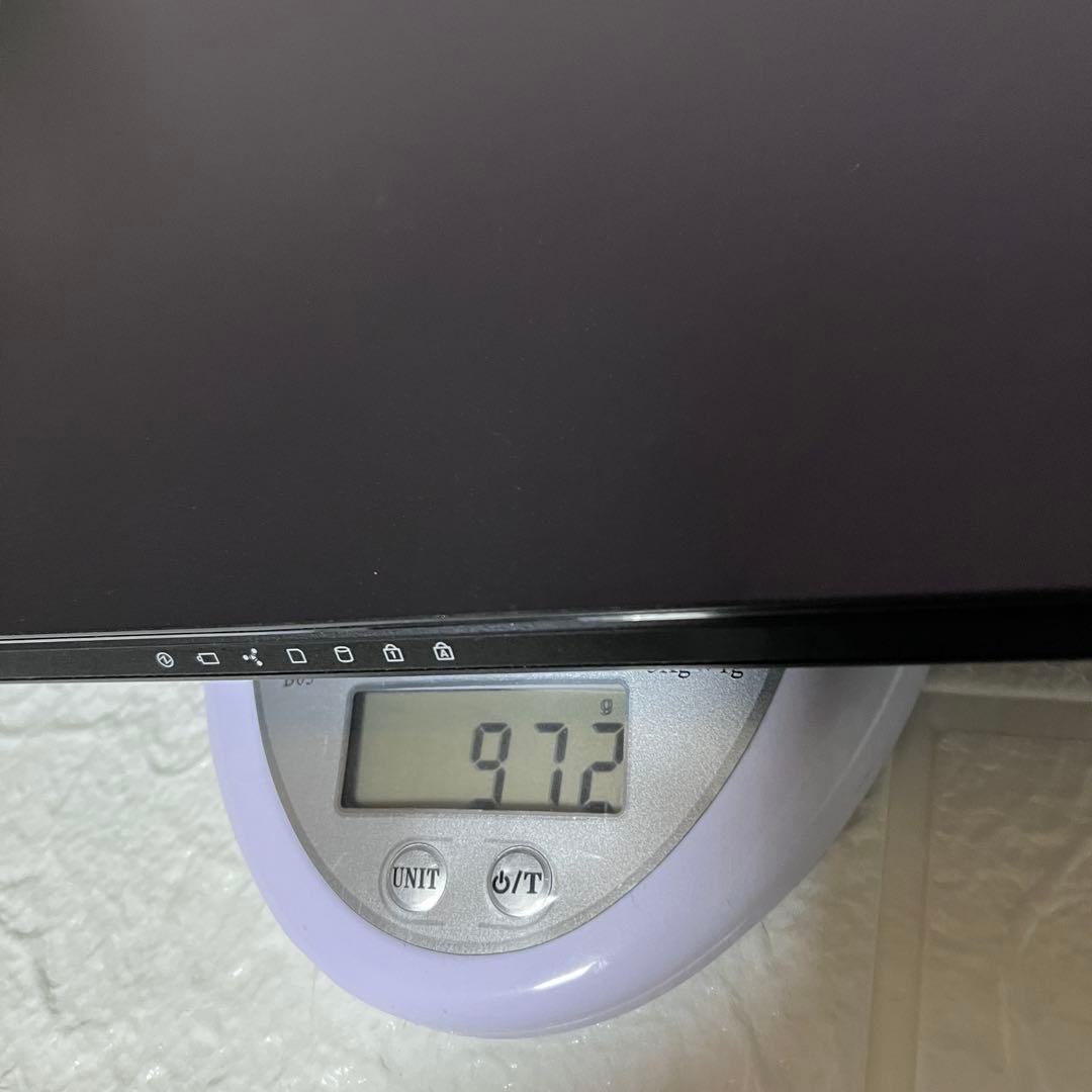 ★タッチパネルNEC美品　SSD128GB★LZ650N カメラ ノート468