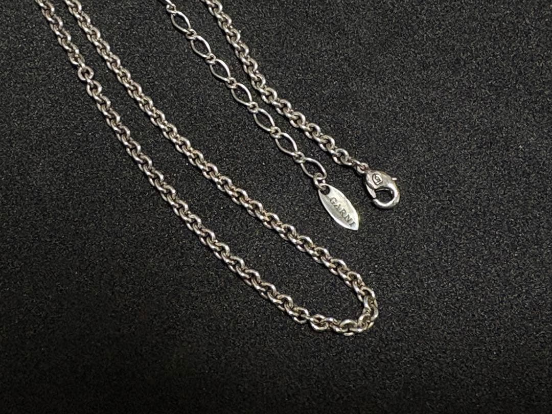GARNI Chain 07 アズキ チェーン - M