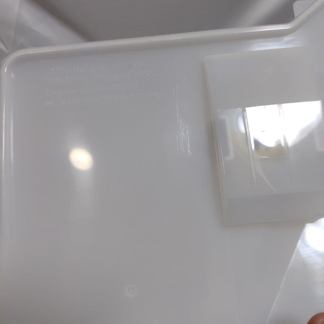 Panasonic 除湿機 F-YHVX90