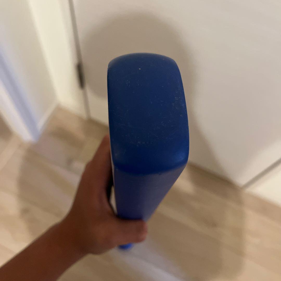 GET LINE BAT-X トレーニングバット 890g ミノルマン　一般用