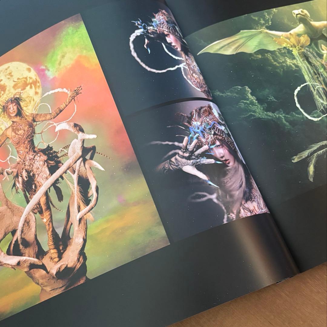 XG / AWE Vinyl LP US版 開封済み 未再生