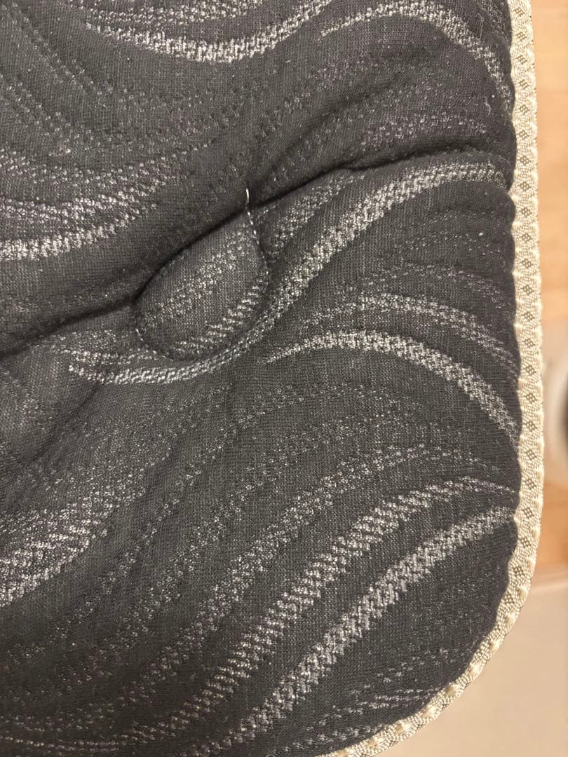 シモンズベッド(SD)