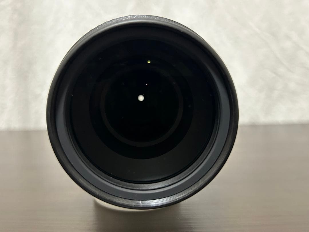 レンズ(ズーム) NIKON AF-S NIKKOR 55-300mm f4.5-5.6 G ED