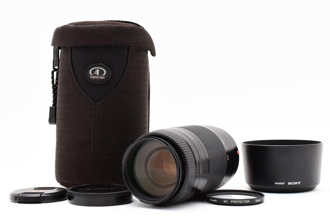 ★極上品★ SONY 75-300mm F4.5-5.6 SAL7530 ソニー