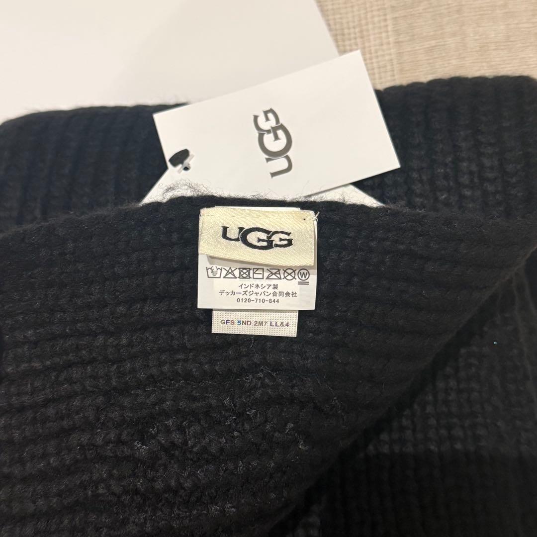 UGG マフラー