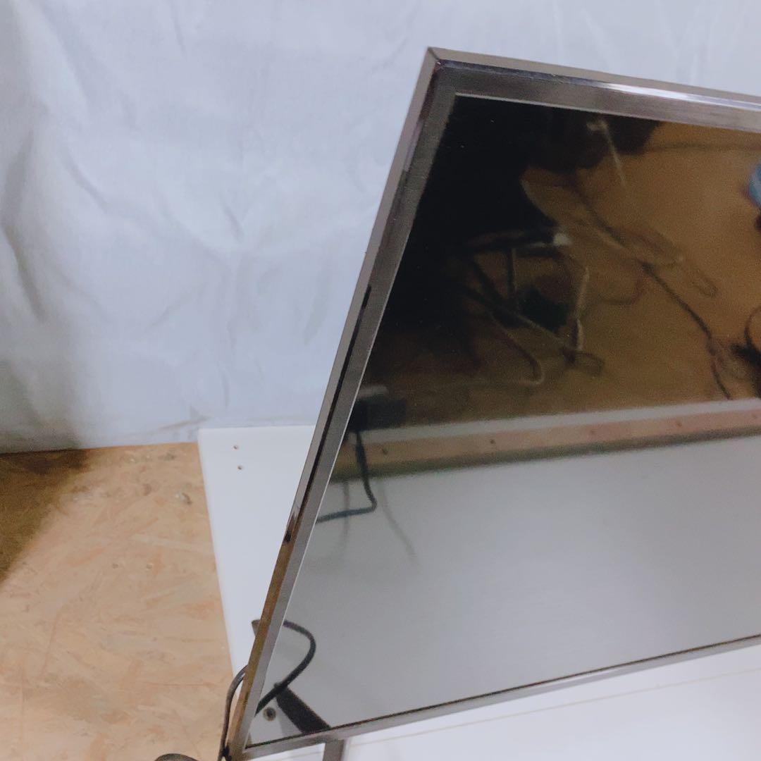 山善 43型 液晶テレビ Qriom QRT-43W2K 2020年製