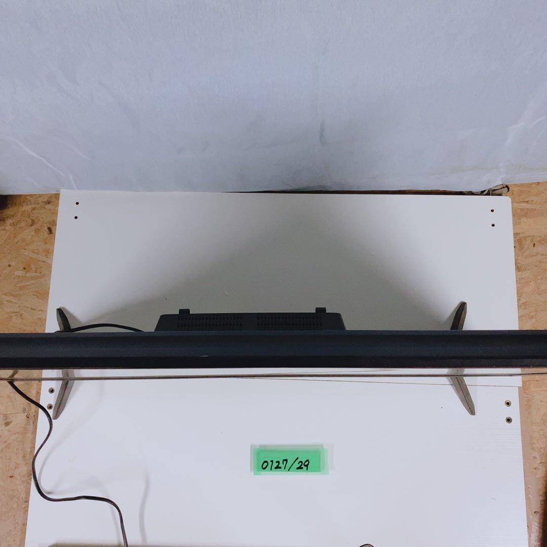 山善 43型 液晶テレビ Qriom QRT-43W2K 2020年製