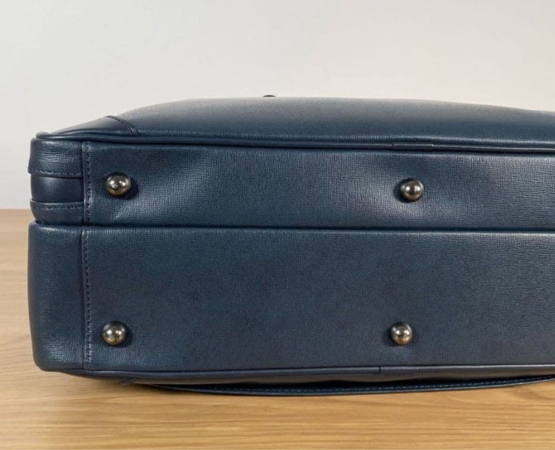 フジタカ　FUJITAKA ダブルルームビジネスバッグ