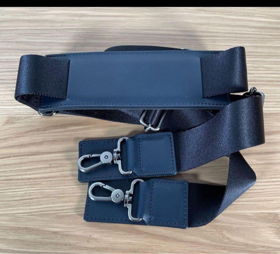 フジタカ　FUJITAKA ダブルルームビジネスバッグ