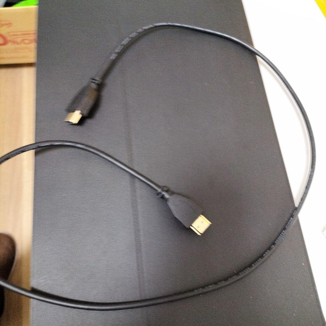 【EVICIV】ディスプレイ ブラック モバイルモニター