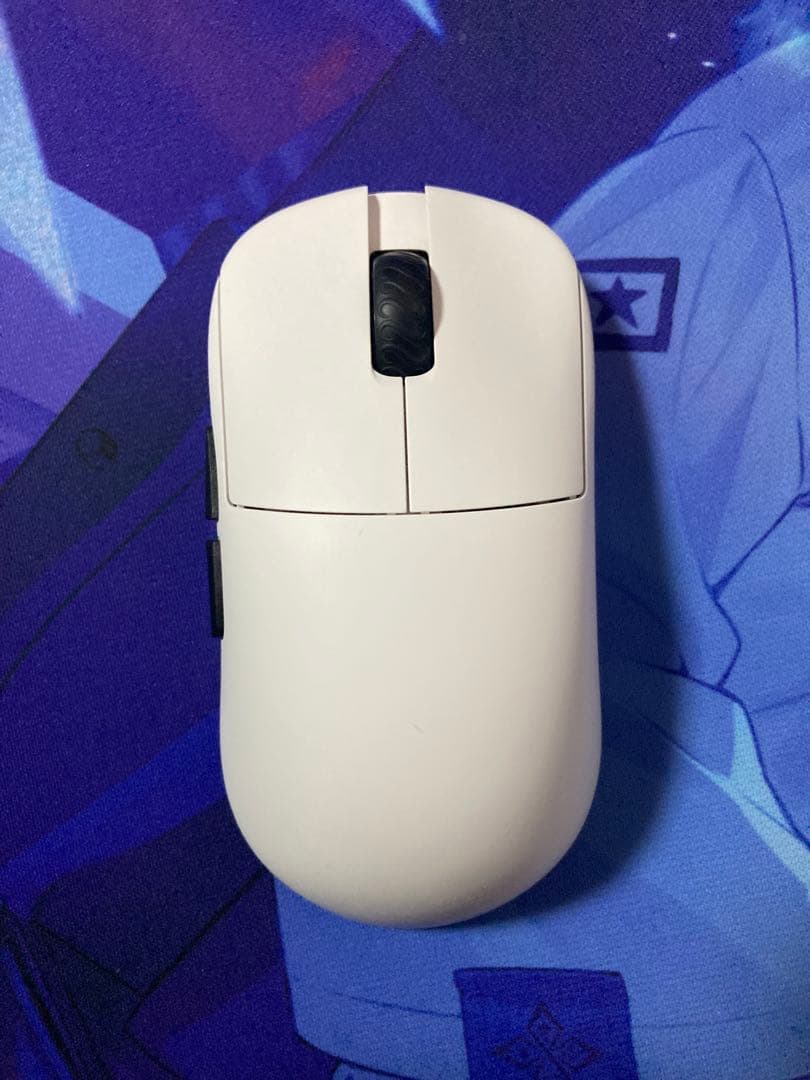 マウス・トラックボール lamzu Inca