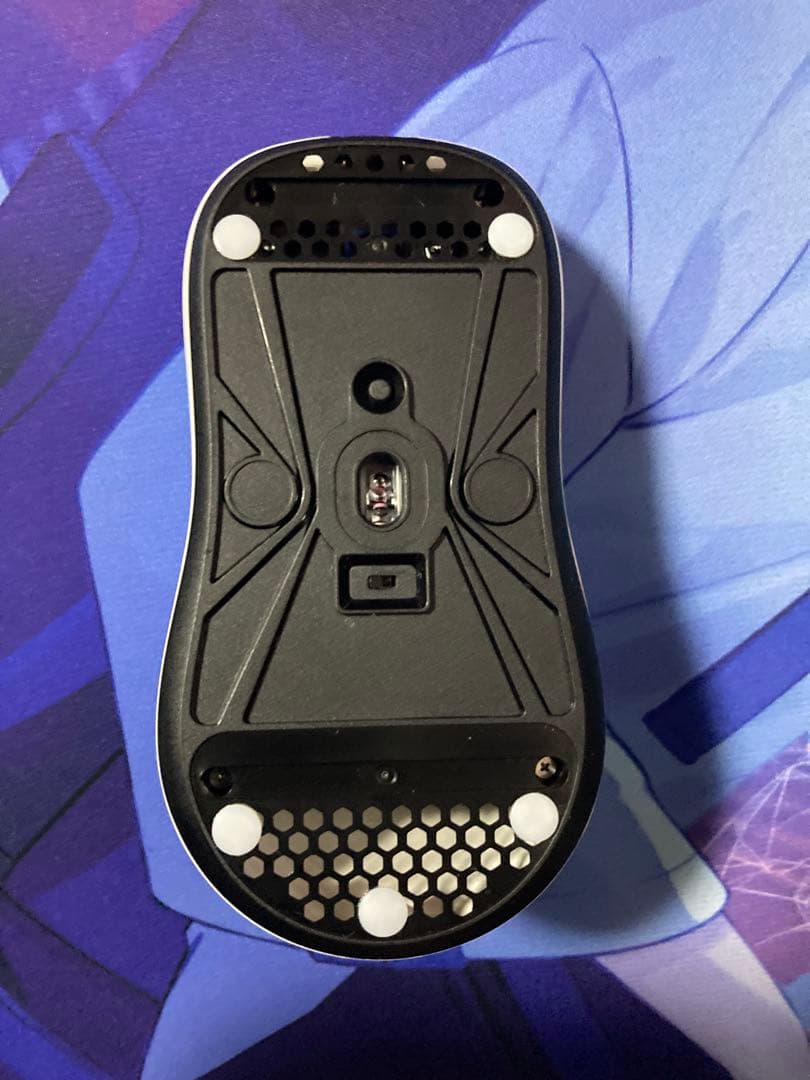 マウス・トラックボール lamzu Inca