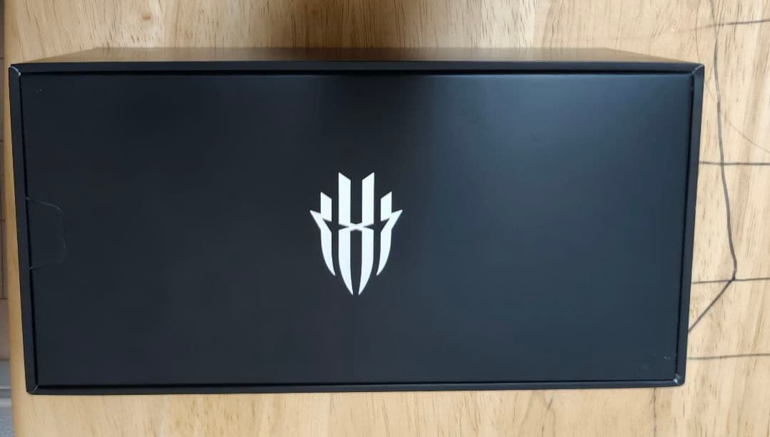 スマートフォン本体 REDMAGIC 10S PRO 16GB/512GB