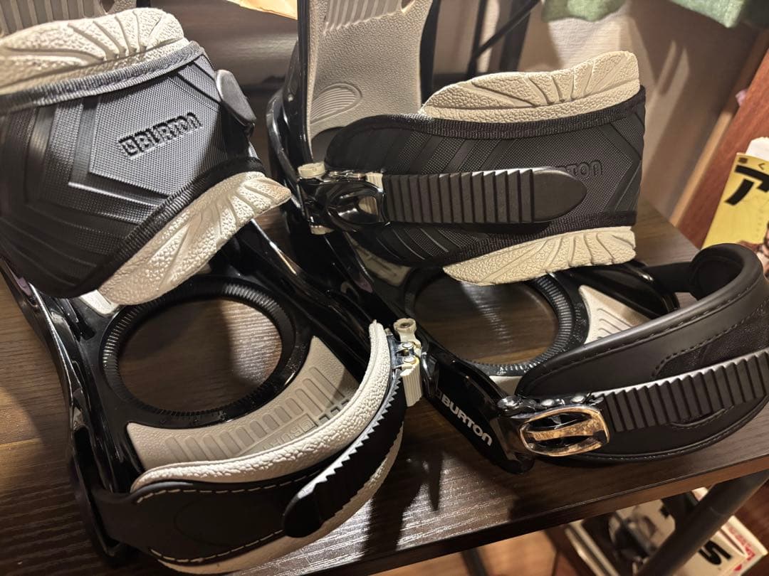 【ビンディング】BURTON FREESTYLE Mサイズ