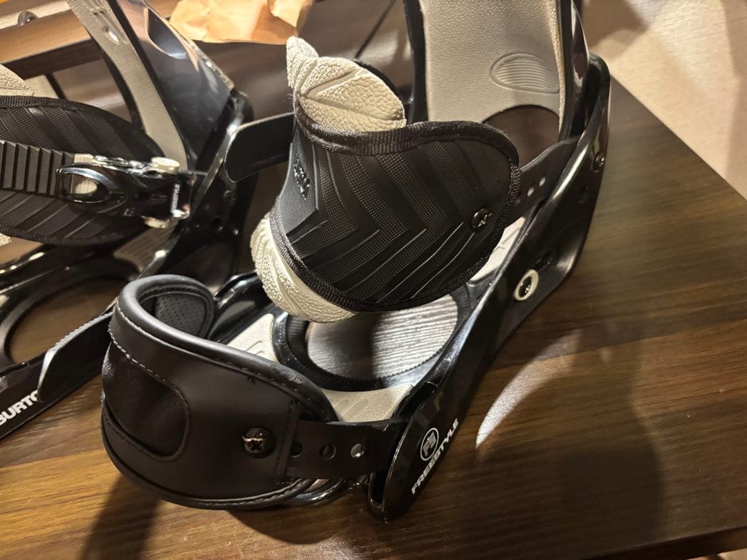 【ビンディング】BURTON FREESTYLE Mサイズ